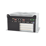 Industrial Box PC IBPC-2301H-3L5C-Ultra 3 LAN 5 COM 12th/13th/14th CPU--BASCO Industrial PC