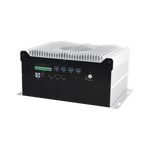 Industrial Box PC IBPC-2301H-9L2C6P-2P 9 LAN 2 COM 6 PoE--BASCO Industrial PC