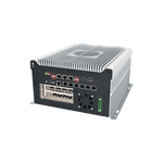 Industrial Box PC IBPC-2301H-9L2C6P-Ultra 9 LAN 2 COM 6 PoE--BASCO Industrial PC