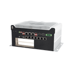 Industrial Box PC IBPC-2301H-9L2C6P-Ultra 9 LAN 2 COM 6 PoE--BASCO Industrial PC