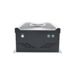 Industrial Box PC IBPC-2301H-9L2C6P-Ultra 9 LAN 2 COM 6 PoE--BASCO Industrial PC