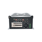 Industrial Box PC IBPC-2301H-9L2C6P-Ultra 9 LAN 2 COM 6 PoE--BASCO Industrial PC