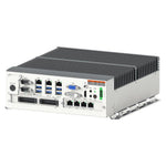 Expandable Industrial BOX PC Customizable Interfaces by slot Card-BASCO Industrial PC