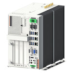 Expandable Industrial BOX PC Customizable Interfaces by slot Card-BASCO Industrial PC
