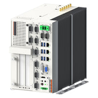 Industrial BOX PC IBPC-D12 Intel® Q670/H610 Chipset Supports 12th/13th/14th Gen CPU Flexible & Highly Expandable--BASCO Industrial PC