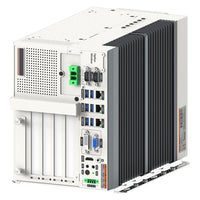 Expandable Industrial BOX PC Customizable Interfaces by slot Card-BASCO Industrial PC