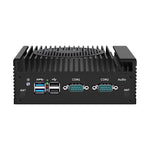 Industrial Computer PKD-N305-2C-2L--BASCO Industrial PC
