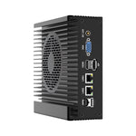 Industrial Computer PKD-N305-2C-2L--BASCO Industrial PC