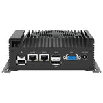 Industrial Computer PKD-N305-2C-2L--BASCO Industrial PC