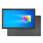 Industrial Embedded Panel Touch Screen Monitor IEPM 7" to 27" HD Capacitive or Resistive Touch--BASCO Industrial PC