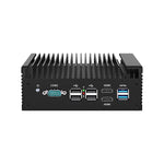Industrial Mini PC BSC-PKD-N100-2C-4L--BASCO Industrial PC