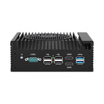Industrial Mini PC BSC-PKD-N305-2C-4L--BASCO Industrial PC