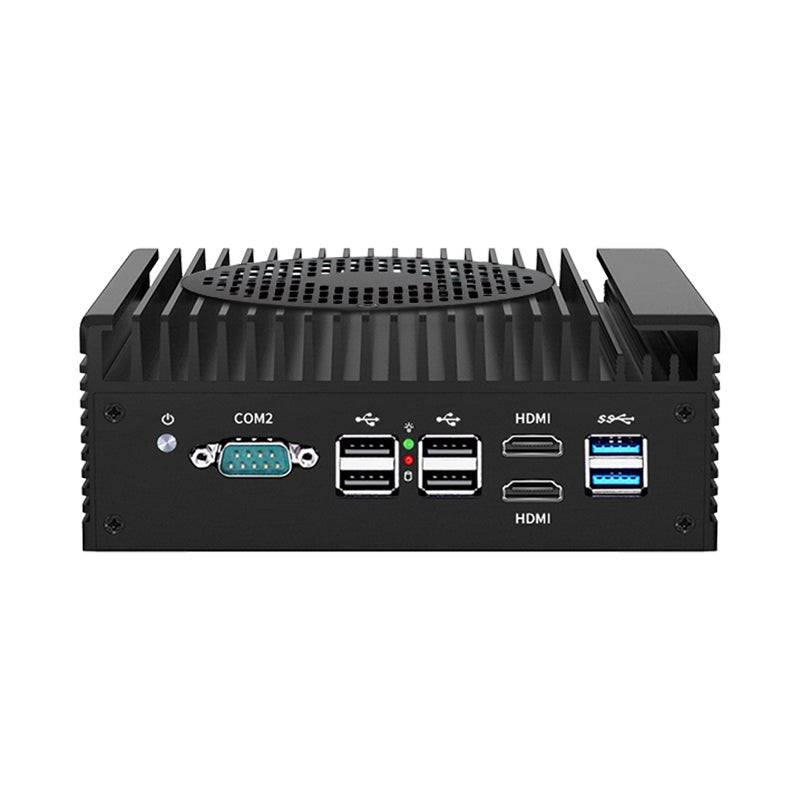 Industrial Mini PC BSC-PKD-N305-2C-4L--BASCO Industrial PC