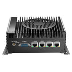 Industrial Mini PC BSC-PKD-N305-2C-4L--BASCO Industrial PC