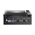Industrial PC BSC-SG-N100/N150-2C-2L--BASCO Industrial PC