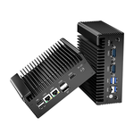 Industrial PC BSC-SG-N100/N150-2C-2L--BASCO Industrial PC