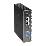 Industrial PC BSC-SG-N2840/N2930/J1900-2C-2L-P--BASCO Industrial PC
