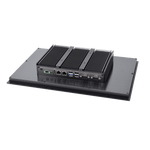 J1900/J4125/I5-4th/6th 2xLAN 6xCOM HDMI VGA Panel PC--BASCO Industrial PC