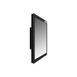 J1900/J4125/I5-4th/6th CPU 4xLAN 6xCOM HDMI VGA WIFI SIM BT All in One Panel PC--BASCO Industrial PC