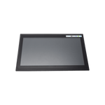 J1900/J4125/I5-4th/6th CPU 4xLAN 6xCOM HDMI VGA WIFI SIM BT All in One Panel PC--BASCO Industrial PC