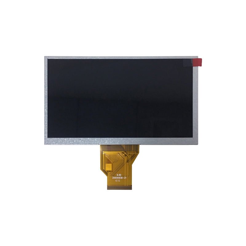 LCD Panel Screen 3.2 to 10.1 inches--BASCO Industrial PC