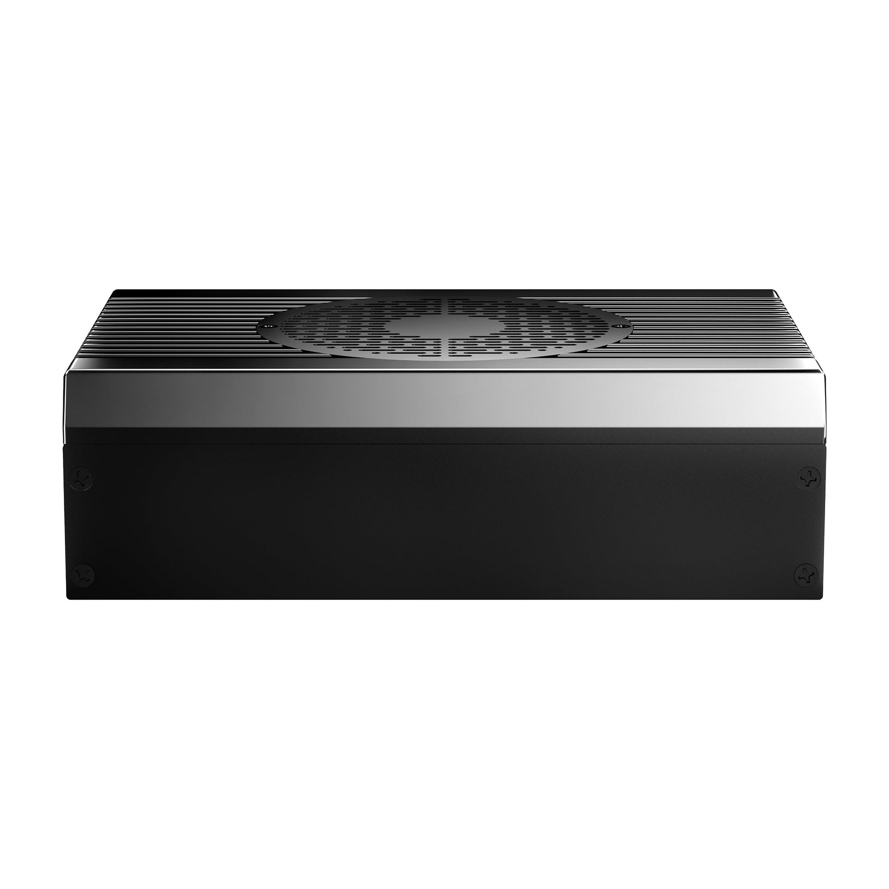 Fan & Fanless Mini Industrial PC with i3/i5/i7 Options-BASCO Industrial PC