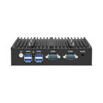 Mini PC BSC-HT-N95/N97/N100/N150/N305/N355-2C-2L-E--BASCO Industrial PC