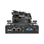 Mini PC BSC-HT-N95/N97/N100/N150/N305/N355-2C-2L-E--BASCO Industrial PC