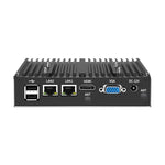 Mini PC BSC-HT-N95/N97/N100/N150/N305/N355-2C-2L-E--BASCO Industrial PC