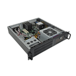 NK720 Rackmount Industrial PC | Modular & Expandable--BASCO Industrial PC