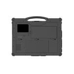 RLC1140A 14" Durable and Tough Industrial Rugged Laptop--BASCO Industrial PC