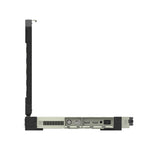 RLC1156U 15.6" Rugged Metal Laptop RTX GPU--BASCO Industrial PC