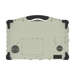 RLC1156U 15.6" Rugged Metal Laptop RTX GPU--BASCO Industrial PC