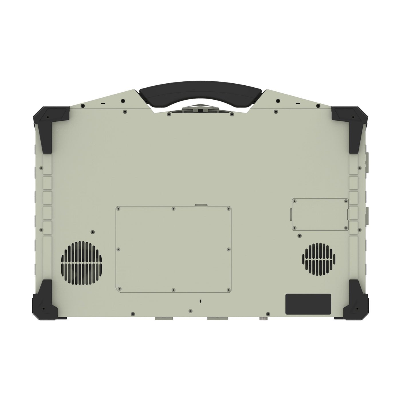 RLC1156U 15.6" Rugged Metal Laptop RTX GPU--BASCO Industrial PC
