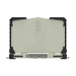 RLC1156U 15.6" Rugged Metal Laptop RTX GPU--BASCO Industrial PC