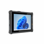 RTC1101A 10.1 inch Intel i5/i7 Windows Tough Tablets for Hard Environment--BASCO Industrial PC