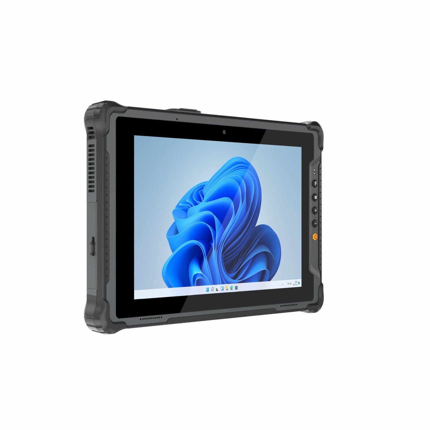 RTC1101A 10.1 inch Intel i5/i7 Windows Tough Tablets for Hard Environment--BASCO Industrial PC