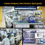 RTC1101J 10.1 inch Rugged & Durable Tablet Computer--BASCO Industrial PC