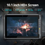 RTC1101J 10.1 inch Rugged & Durable Tablet Computer--BASCO Industrial PC