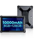 RTC1101T 10.1 inch Android Rugged Tablet PC--BASCO Industrial PC