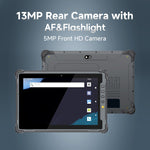 RTC1101T 10.1 inch Android Rugged Tablet PC--BASCO Industrial PC