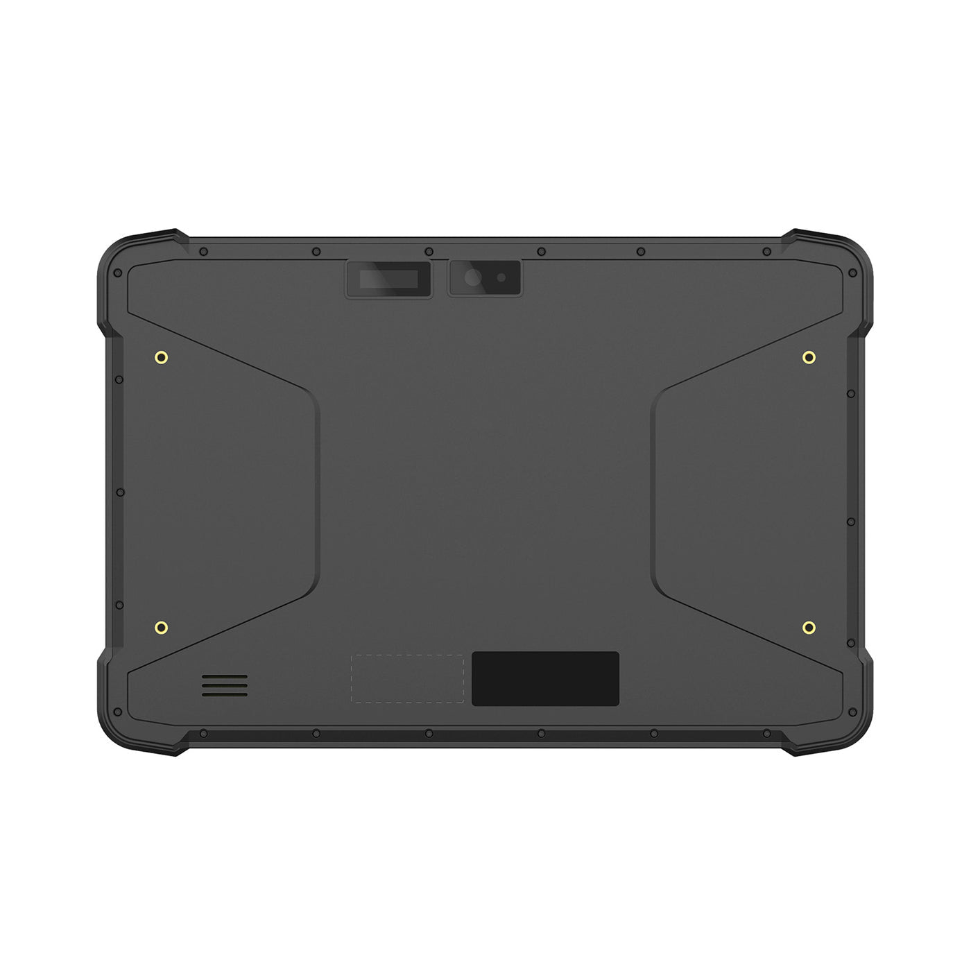RTC1101TA 10.1 inch Android Rugged Tablet Computer--BASCO Industrial PC