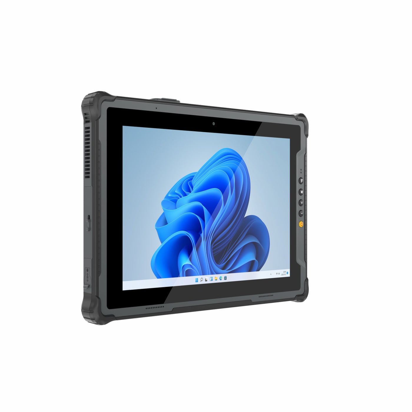 RTC1122A 12.2 inch Windows Rugged Tablet Computer--BASCO Industrial PC