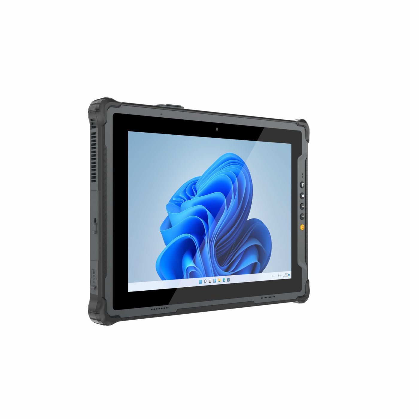 RTC1122J 12.2 inch Windows Rugged Industrial Tablet PC--BASCO Industrial PC