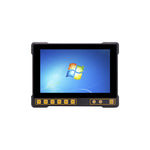 Vehicle Panel PC BSC-V6000 Series 8.4" 10.1" 12.1" LED Screen 6x COM 4x USB--BASCO Industrial PC
