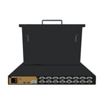 VGA KVM Switch--BASCO Industrial PC