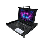 VGA KVM Switch--BASCO Industrial PC