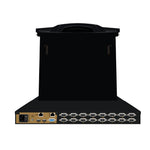 VGA KVM Switch--BASCO Industrial PC